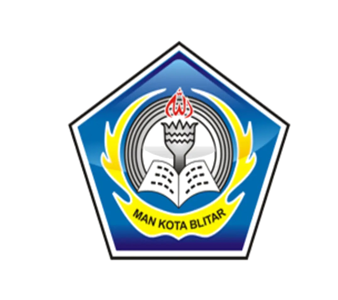 Logo MAN Kota Blitar